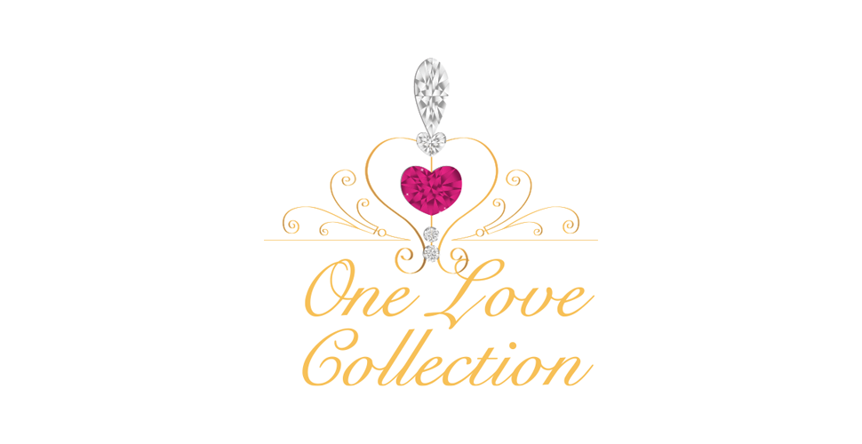 One Love Collection logo