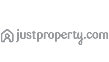 JustProperty.com logo